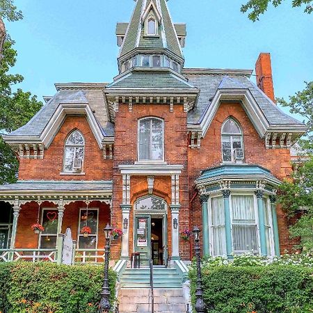Hochelaga Inn 킹스턴 외부 사진