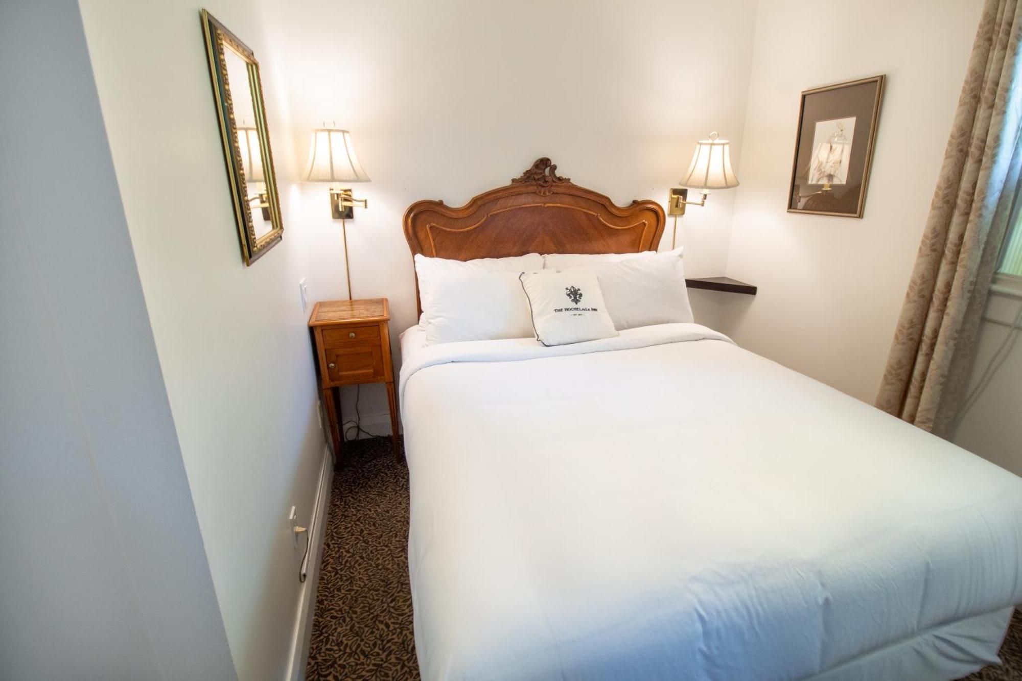 Hochelaga Inn 킹스턴 객실 사진