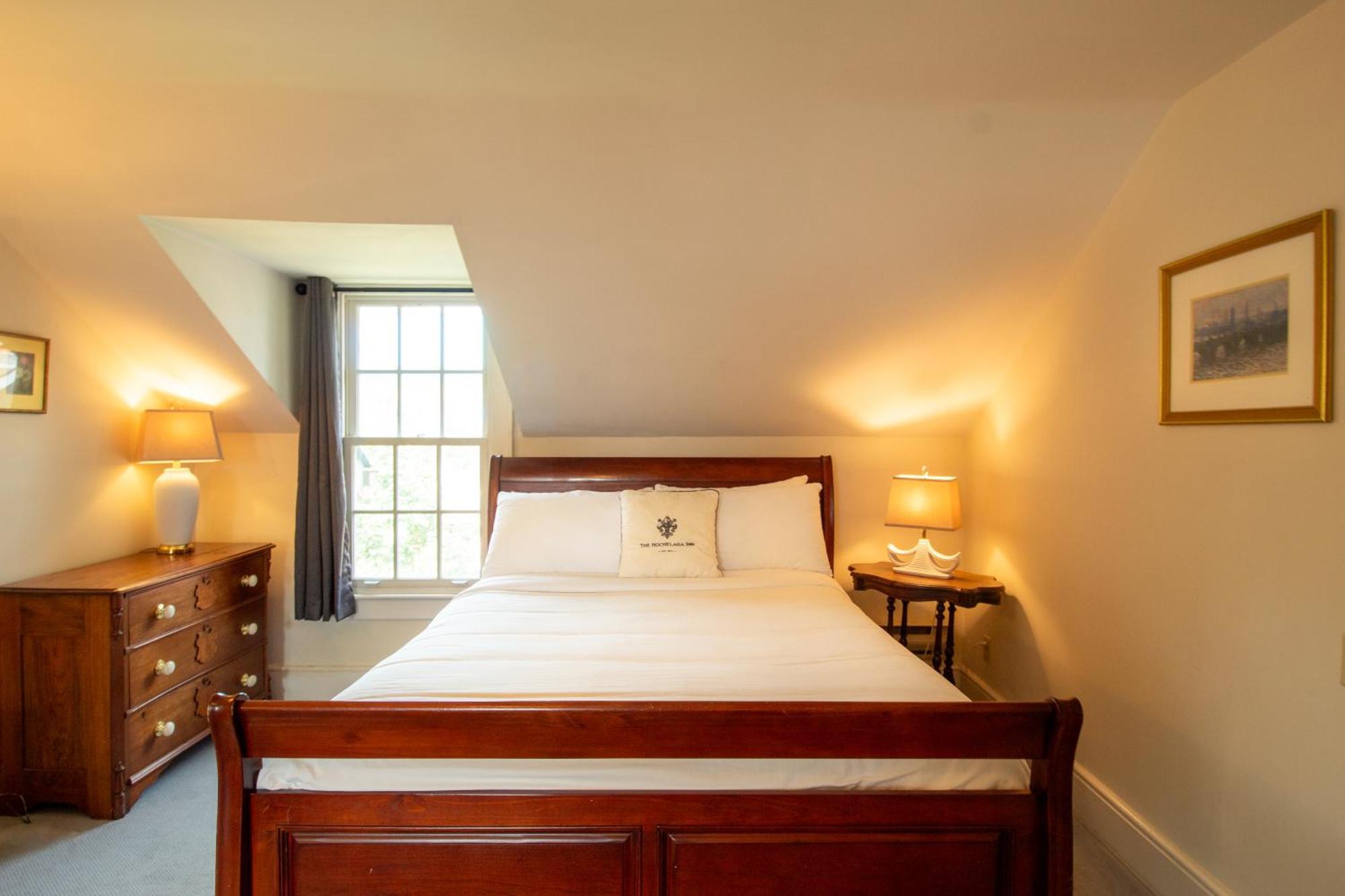 Hochelaga Inn 킹스턴 객실 사진