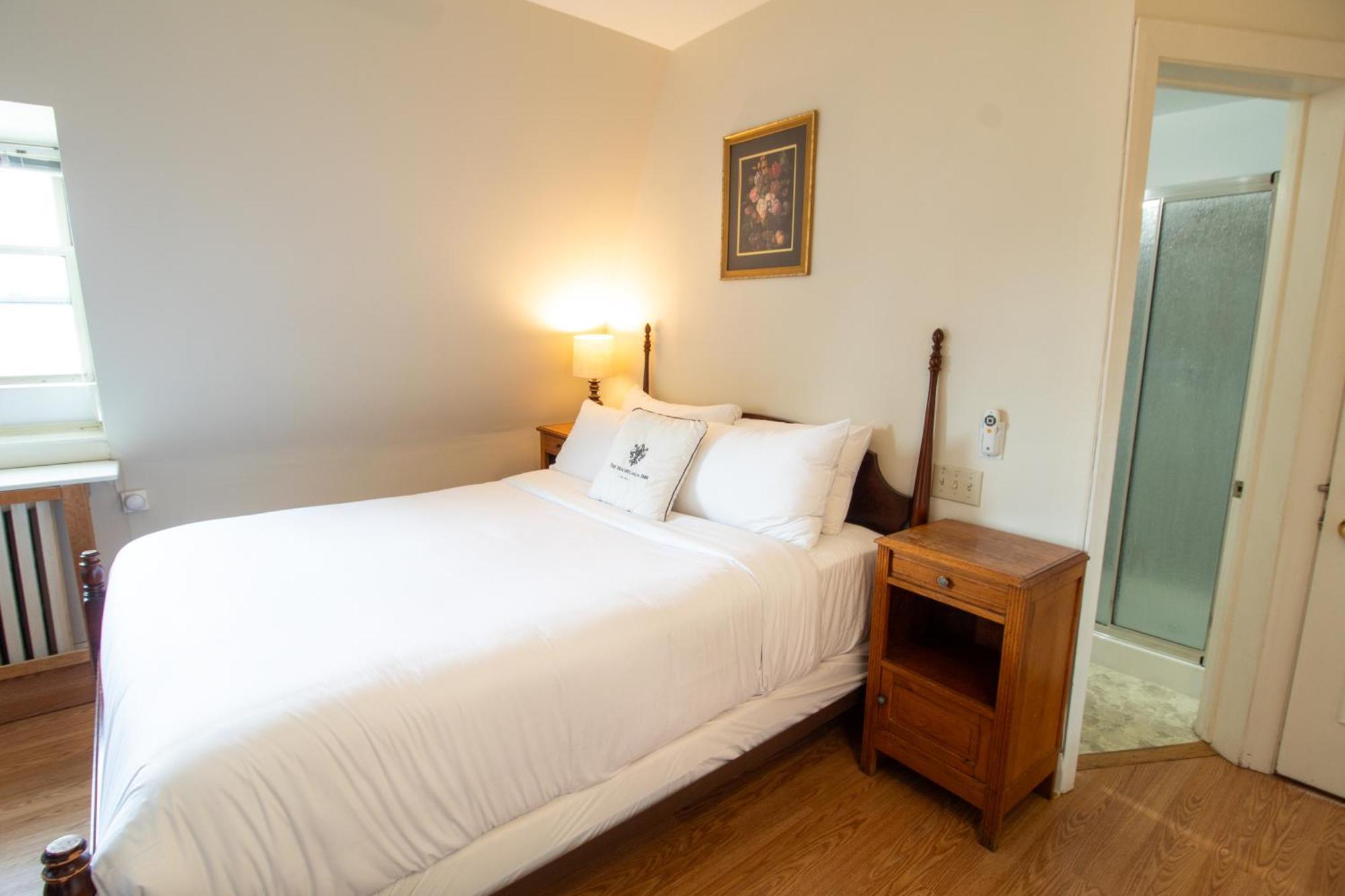 Hochelaga Inn 킹스턴 객실 사진