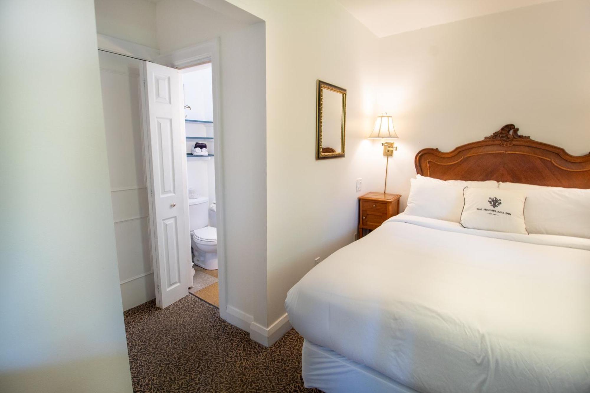 Hochelaga Inn 킹스턴 객실 사진