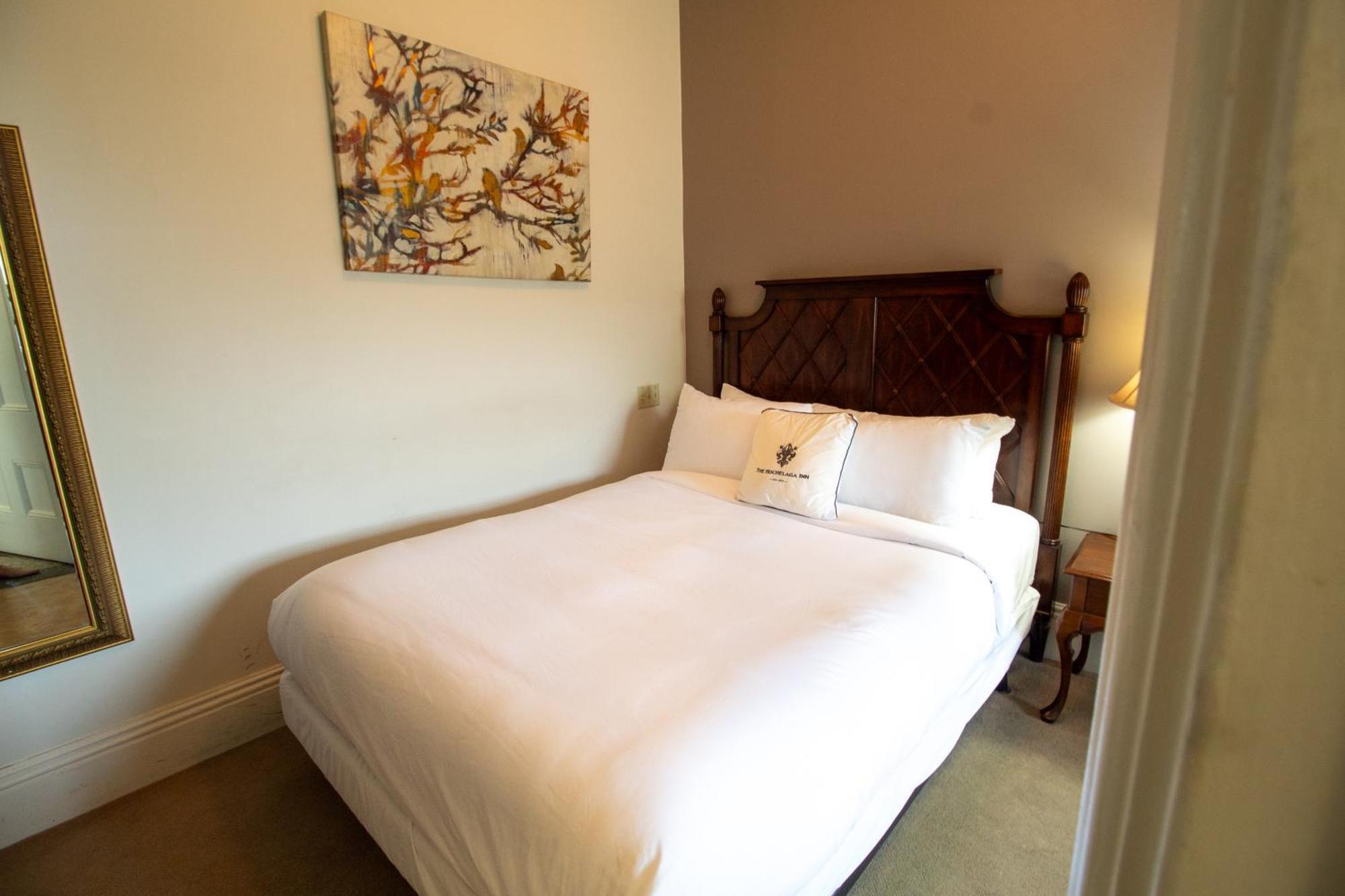 Hochelaga Inn 킹스턴 객실 사진