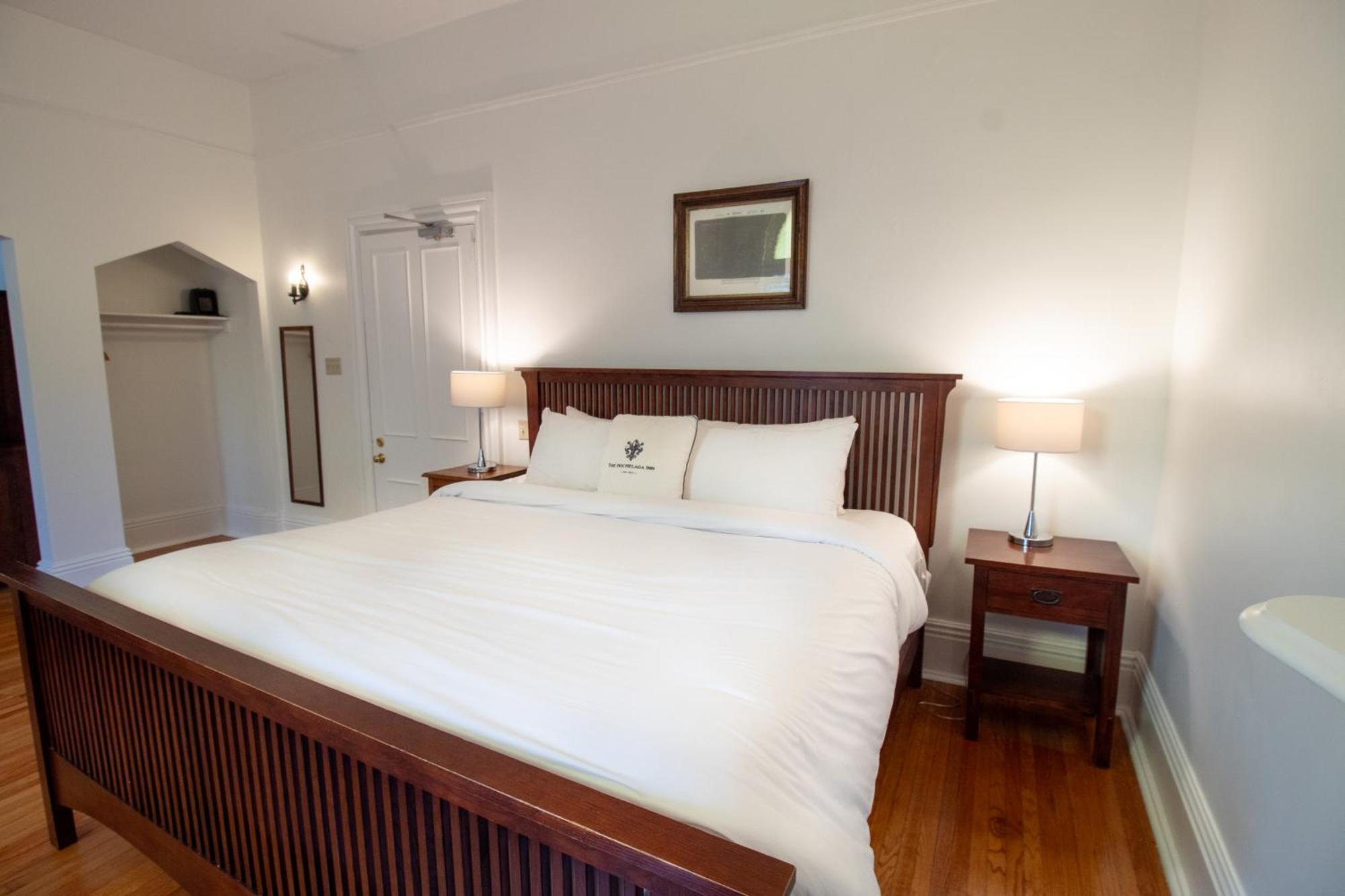 Hochelaga Inn 킹스턴 객실 사진