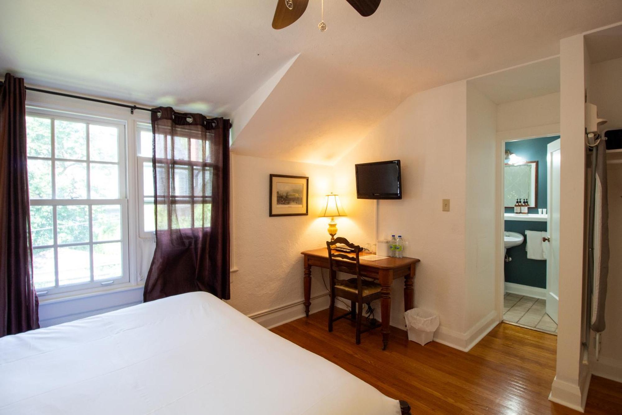 Hochelaga Inn 킹스턴 객실 사진