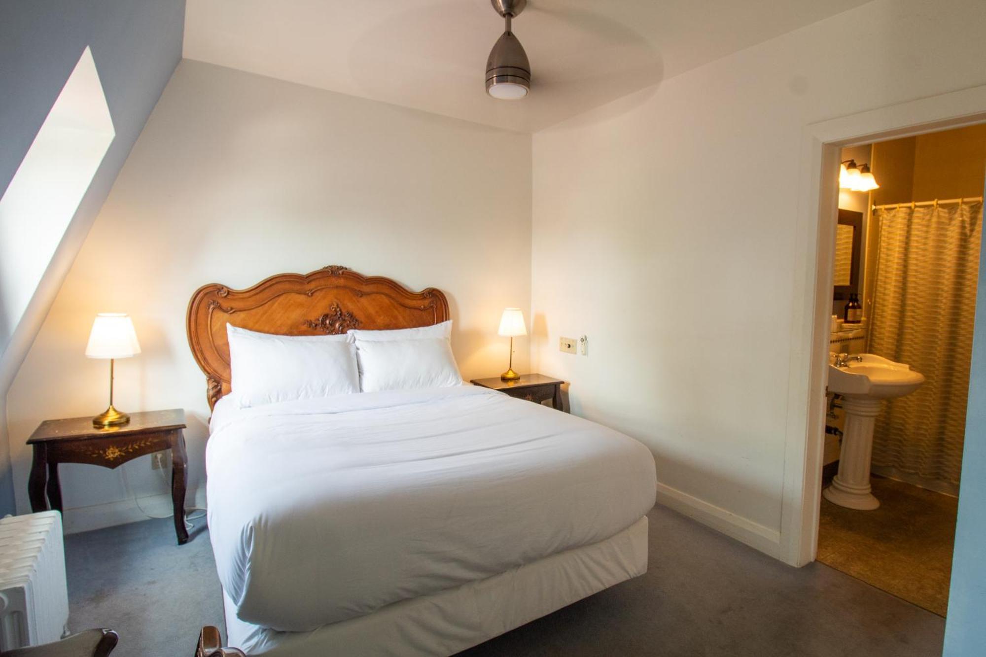 Hochelaga Inn 킹스턴 객실 사진