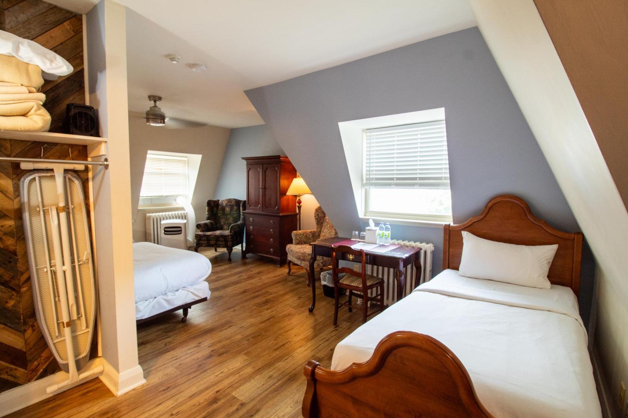 Hochelaga Inn 킹스턴 객실 사진