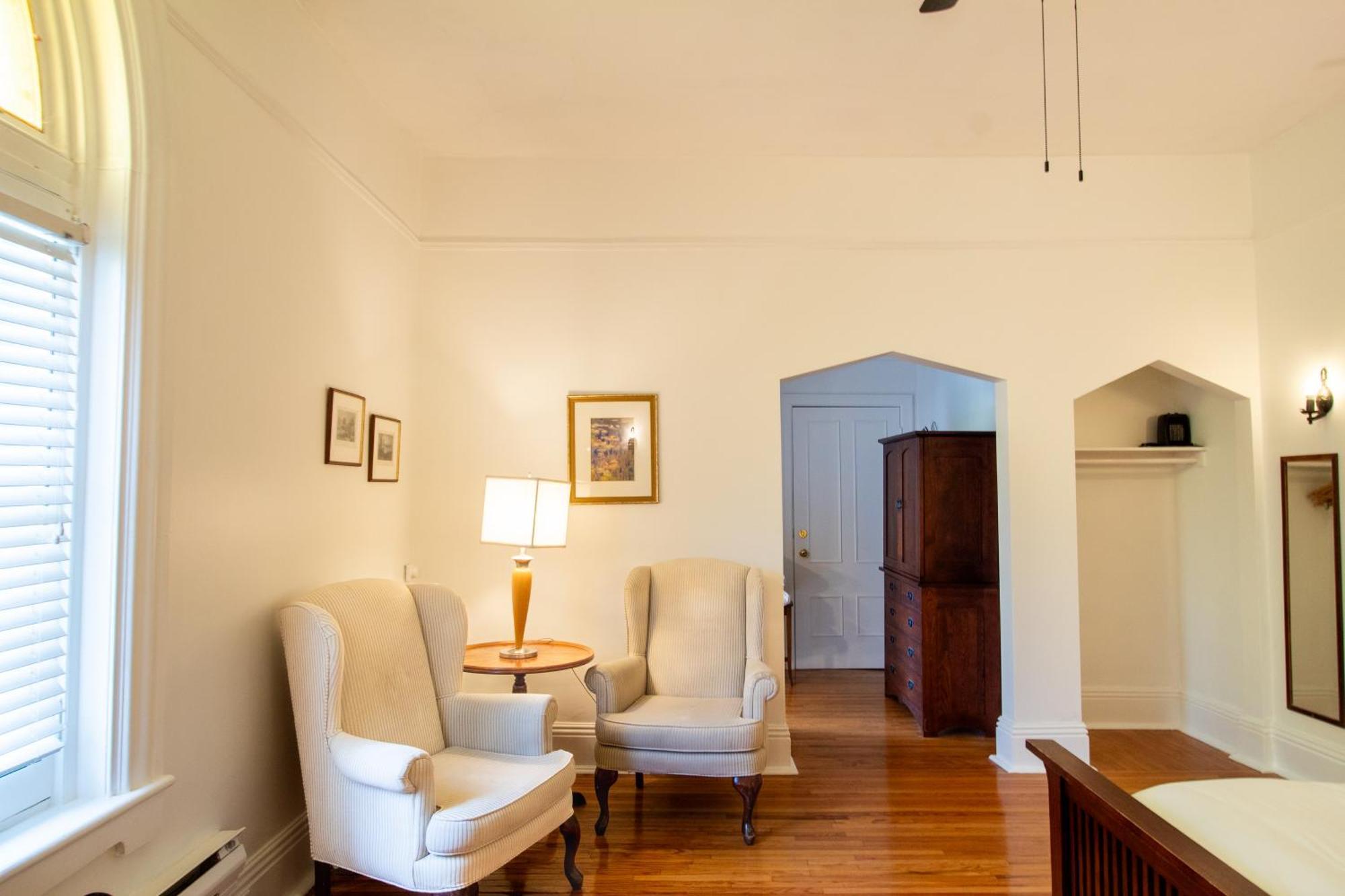 Hochelaga Inn 킹스턴 객실 사진