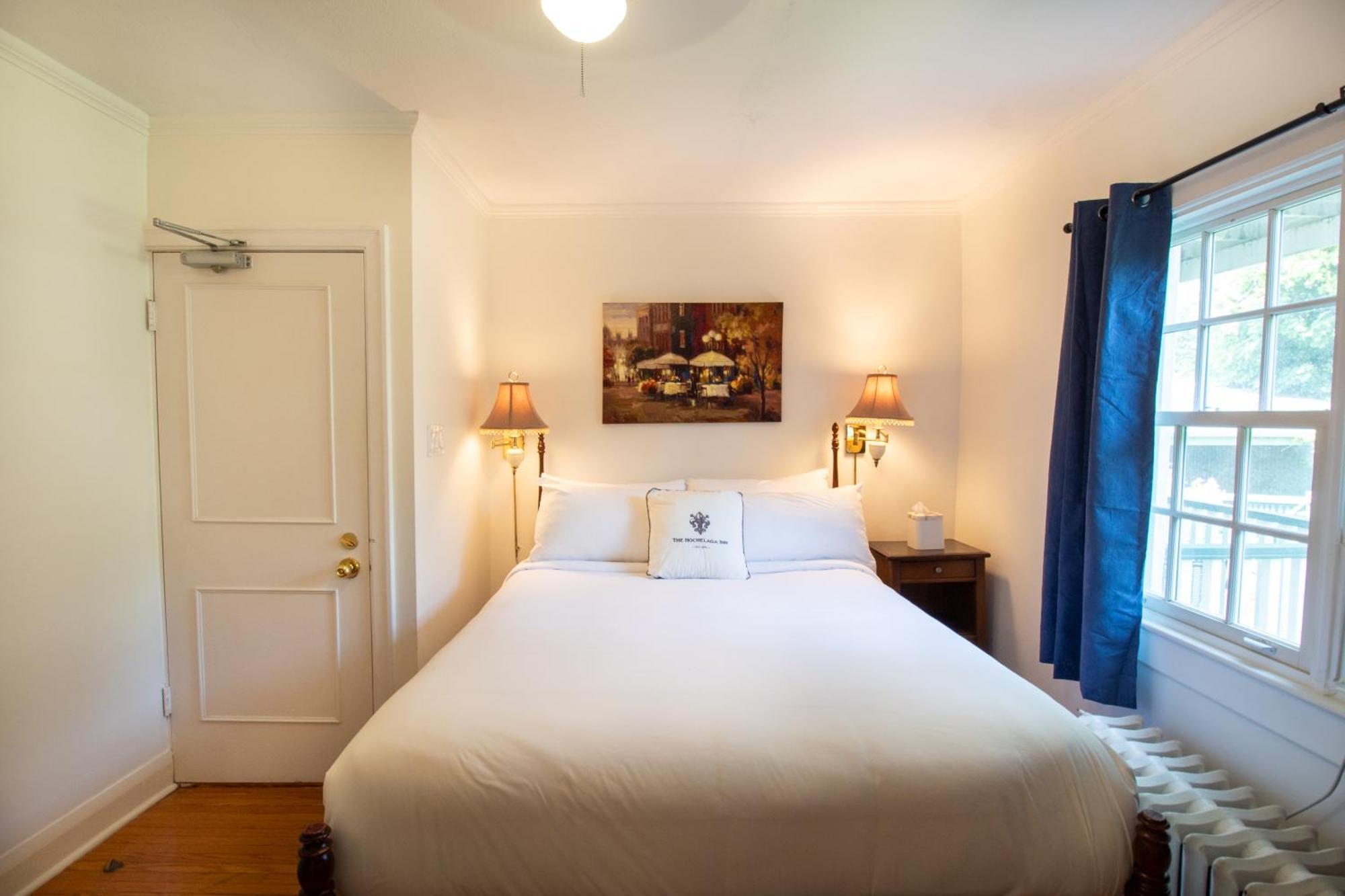 Hochelaga Inn 킹스턴 객실 사진