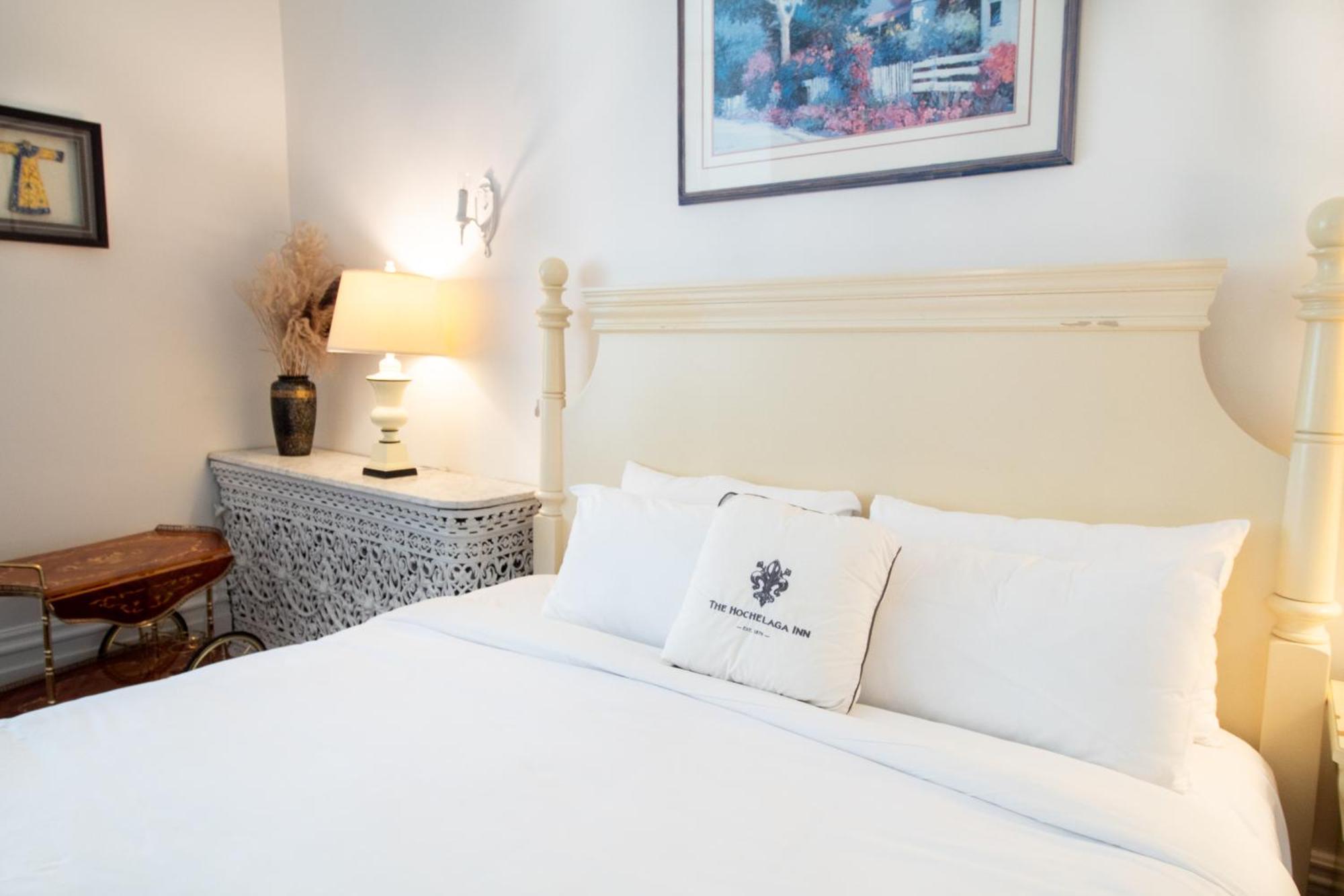 Hochelaga Inn 킹스턴 객실 사진